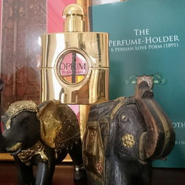 Opium Edition Collector 2013 - Yves Saint Laurent
