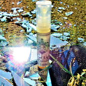 Das Licht im Zerfall (für Fresh) (von Floyd)