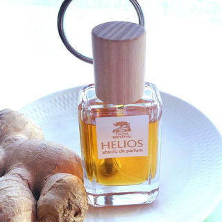 Helios by Teone Reinthal Natural Perfume