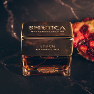 Lynch aka Smoked Styrax