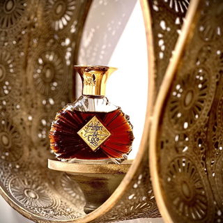 Ambre de Coco - Areej Le Doré