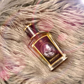 Rhinoceros (2014) von Zoologist