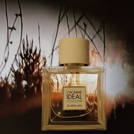 L'Homme Idéal Cologne - Guerlain
