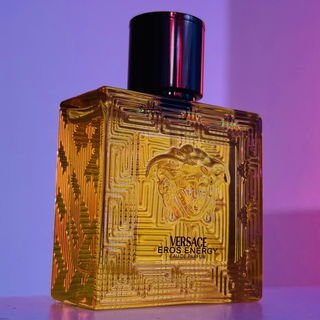 Eros Energy - Versace