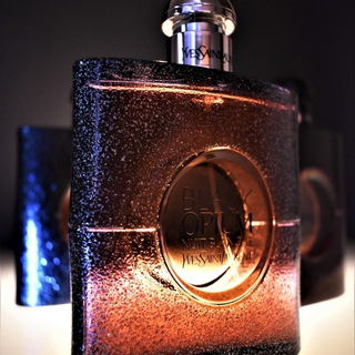 Black Opium Nuit Blanche - Yves Saint Laurent