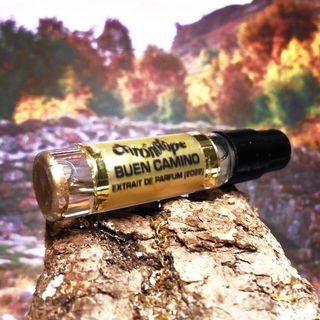 Buen Camino (Extrait de Parfum)