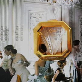 Gem (Parfum) - Van Cleef & Arpels