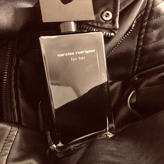 For Her (Eau de Toilette) von Narciso Rodriguez