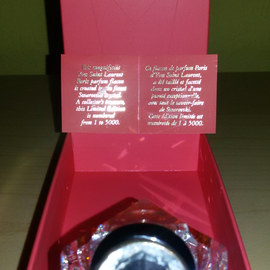 Paris (Parfum) - Yves Saint Laurent