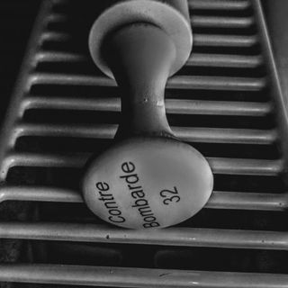 Contre Bombarde 32 - Filippo Sorcinelli