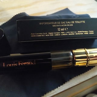 Fantasque (Cologne) by Féraud