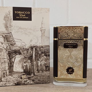 Tobacco Rush von Afnan Perfumes