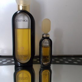 C'est Moi (Eau de Toilette) - Aigner
