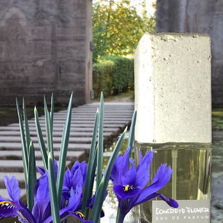 Beton vom Feinsten ;-)