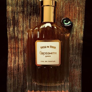 Hasu-no-Hana (Eau de Parfum) - Grossmith