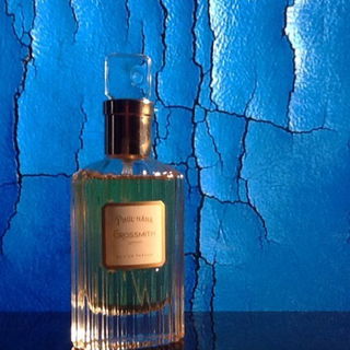 Infusion d'Iris Cèdre - Prada