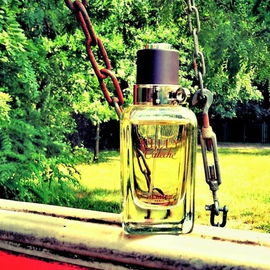 Kelly Calèche (Eau de Toilette) - Hermès
