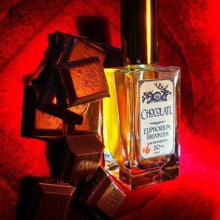 Chocolatl von Euphorium Brooklyn