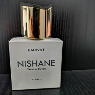 Hacivat von Nishane