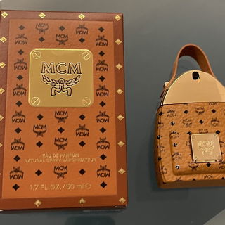 MCM (2021) (Eau de Parfum) by MCM