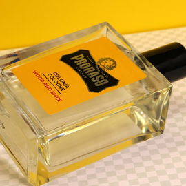 Wood and Spice - Proraso