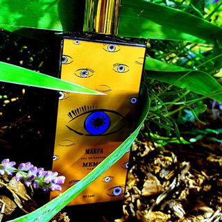 Marfa (Eau de Parfum) - Memo Paris