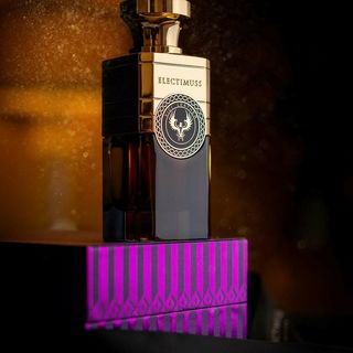 Vici Leather - Electimuss