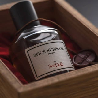 Spice Surprise - SweDoft