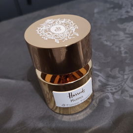 Kuma - Tiziana Terenzi