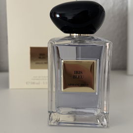 Armani Privé - Iris Bleu - Giorgio Armani
