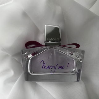 Marry Me! von Lanvin