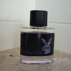 New York (Eau de Toilette) - Playboy
