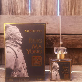 Bing Ma Yong - Auphorie