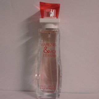 Varens & Moi - L'Envie von Ulric de Varens