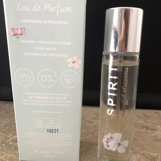 Spirit of Joyful Blossoms von Spirit