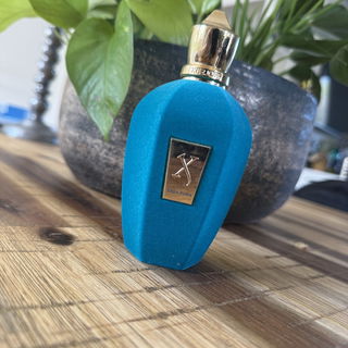 Erba Pura von Xerjoff