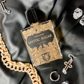 Mystic Sugar - Coreterno