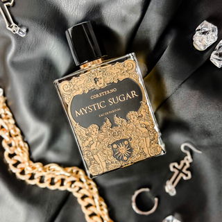 Mystic Sugar - Coreterno