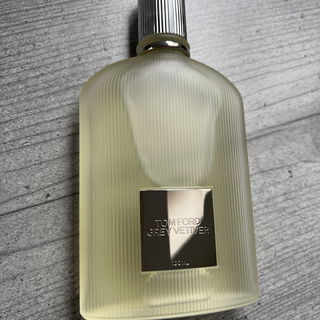 Grey Vetiver (Eau de Parfum) von Tom Ford
