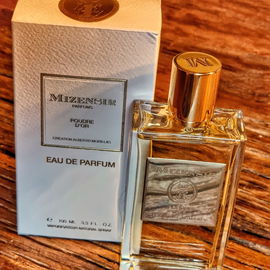 Poudre d'Or - Mizensir
