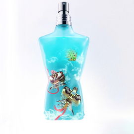 Le Mâle Summer Fragrance 2006 - Jean Paul Gaultier