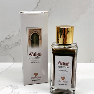 Ghaliyah Reflection by Amelia Fragrances