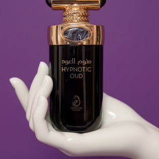 Hypnotic Oud / منوم العود von Arabiyat Prestige