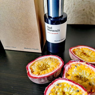 Oud Maracujá von Maison Crivelli