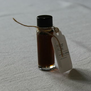 Forest Flora (Perfume Extrait) - Gather Perfume