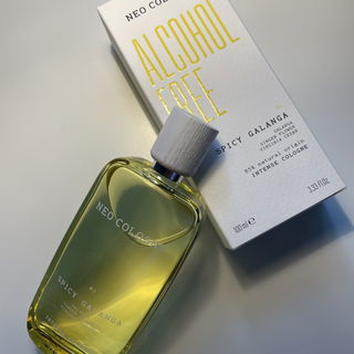 03 Spicy Galanga von Neo Cologne