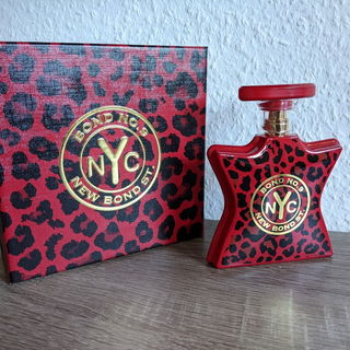 New Bond St. von Bond No. 9