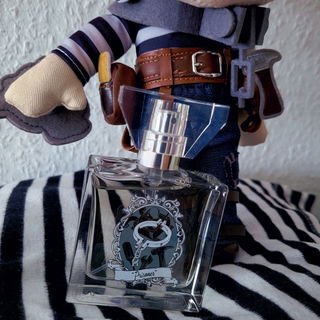 Identity V Fragrance - Prisoner: Luca Balsa by primaniacs