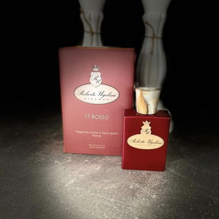 17 Rosso von Roberto Ugolini