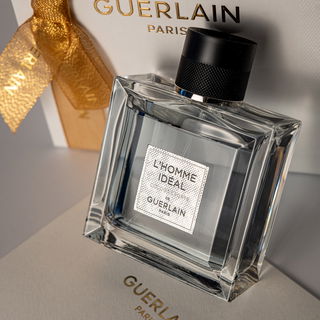 L'Homme Idéal Cologne Forte von Guerlain
